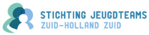 Logo Stichting Jeugdteams Zuid-Holland Zuid