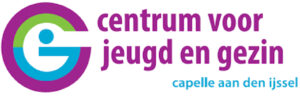 Logo Centrum voor Jeugd en Gezin Capelle aan den IJssel