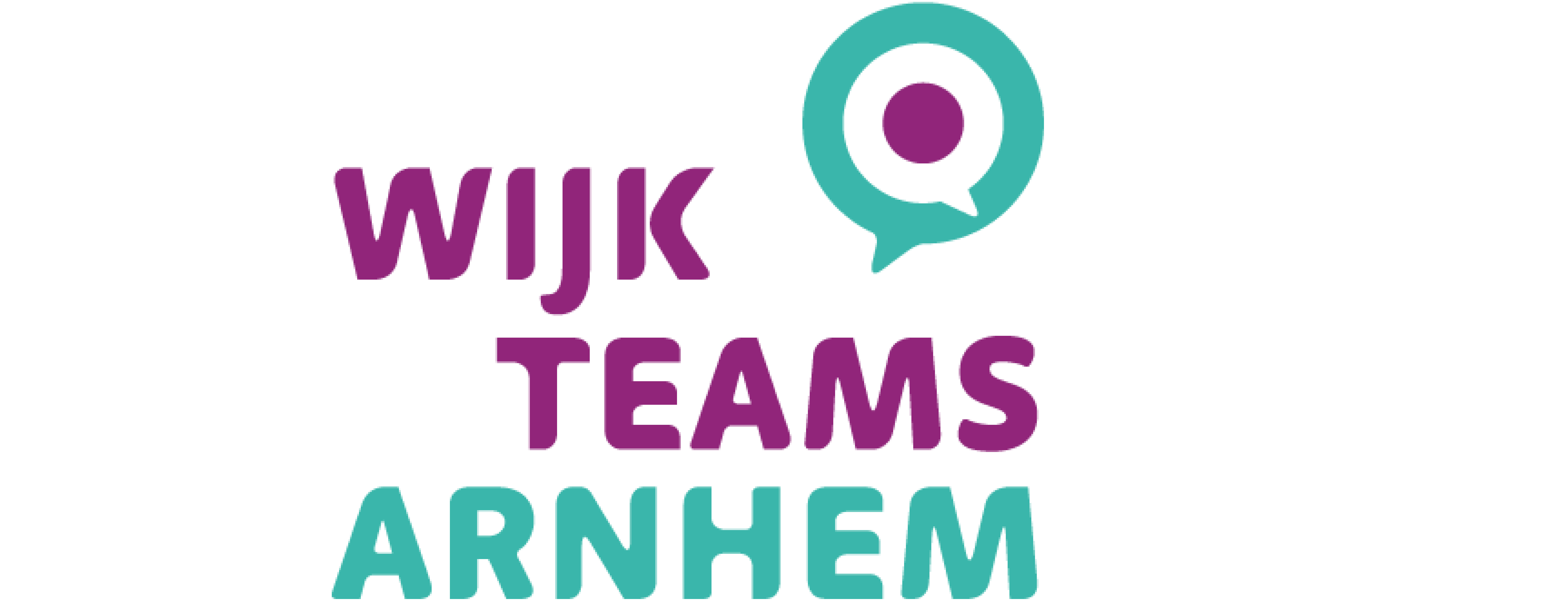Logo Wijkteams Arnhem