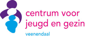 Logo Centrum voor Jeugd en Gezin Veenendaal