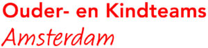 Logo Ouder- en Kindteams Amsterdam