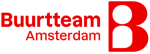 Logo Buurtteam Amsterdam