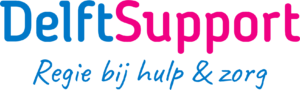 Logo Delft Support