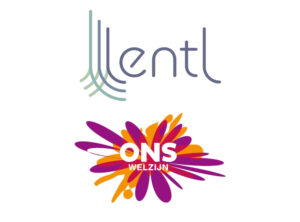 Logo Lentl ONS Welzijn