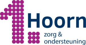 Logo 1.Hoorn