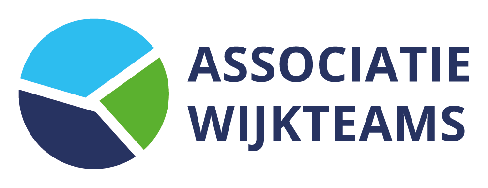 Logo Associatie Wijkteams