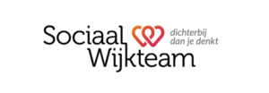 Logo Sociaal Wijkteam Haarlem en Zandvoort