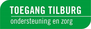 Logo Toegang Tilburg