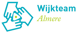 Logo Wijkteams Almere