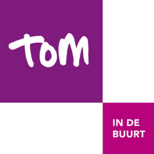 Logo Tom in de Buurt